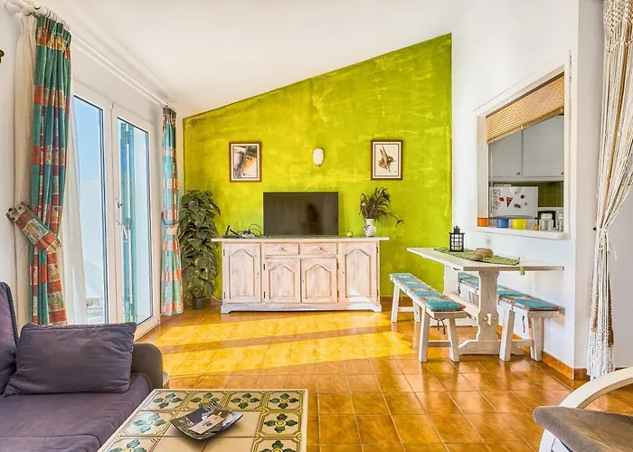 Apartamento A 2 Minutos De Playa