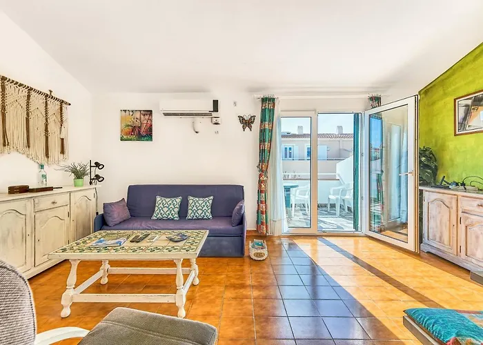 Apartamento A 2 Minutos De Playa