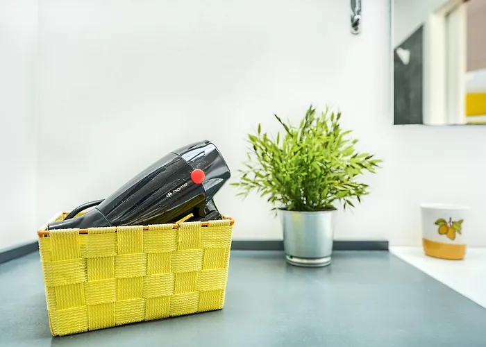 Apartamento A 2 Minutos De Playa