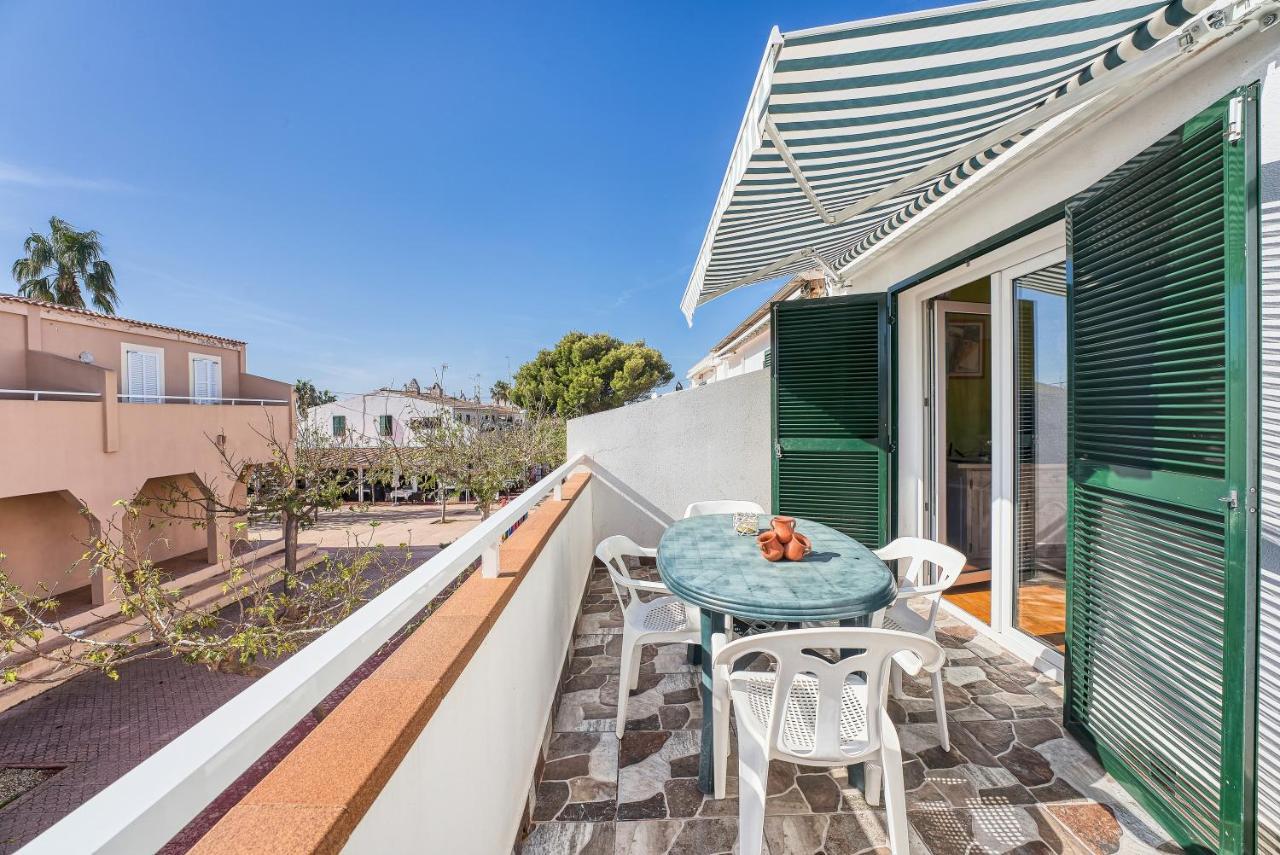 Apartment A 2 Minutos De Playa Cala Blanca (Menorca)