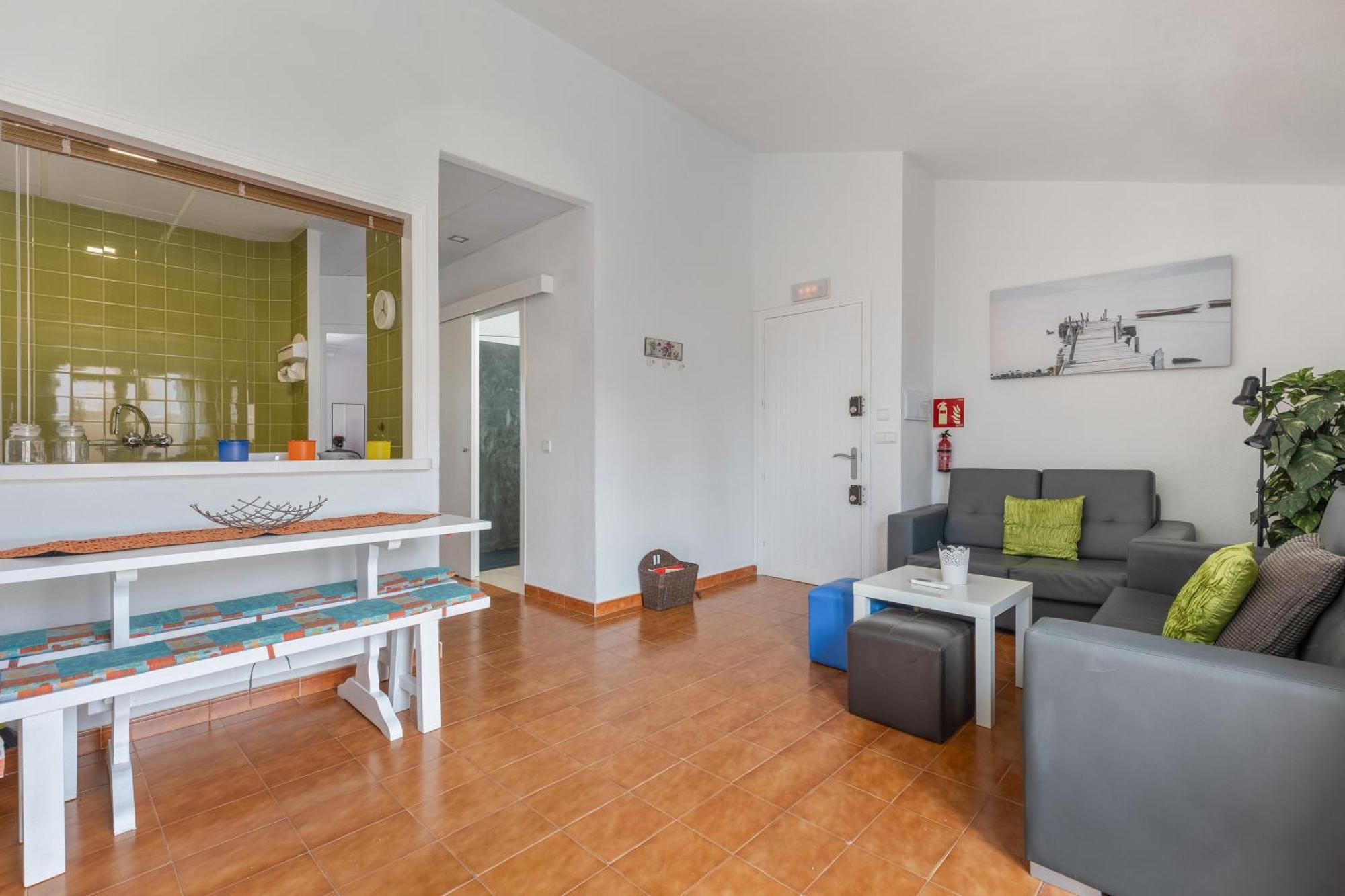 Rose Appartement