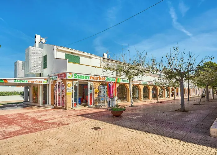 Apartamento A 2 Minutos De Playa