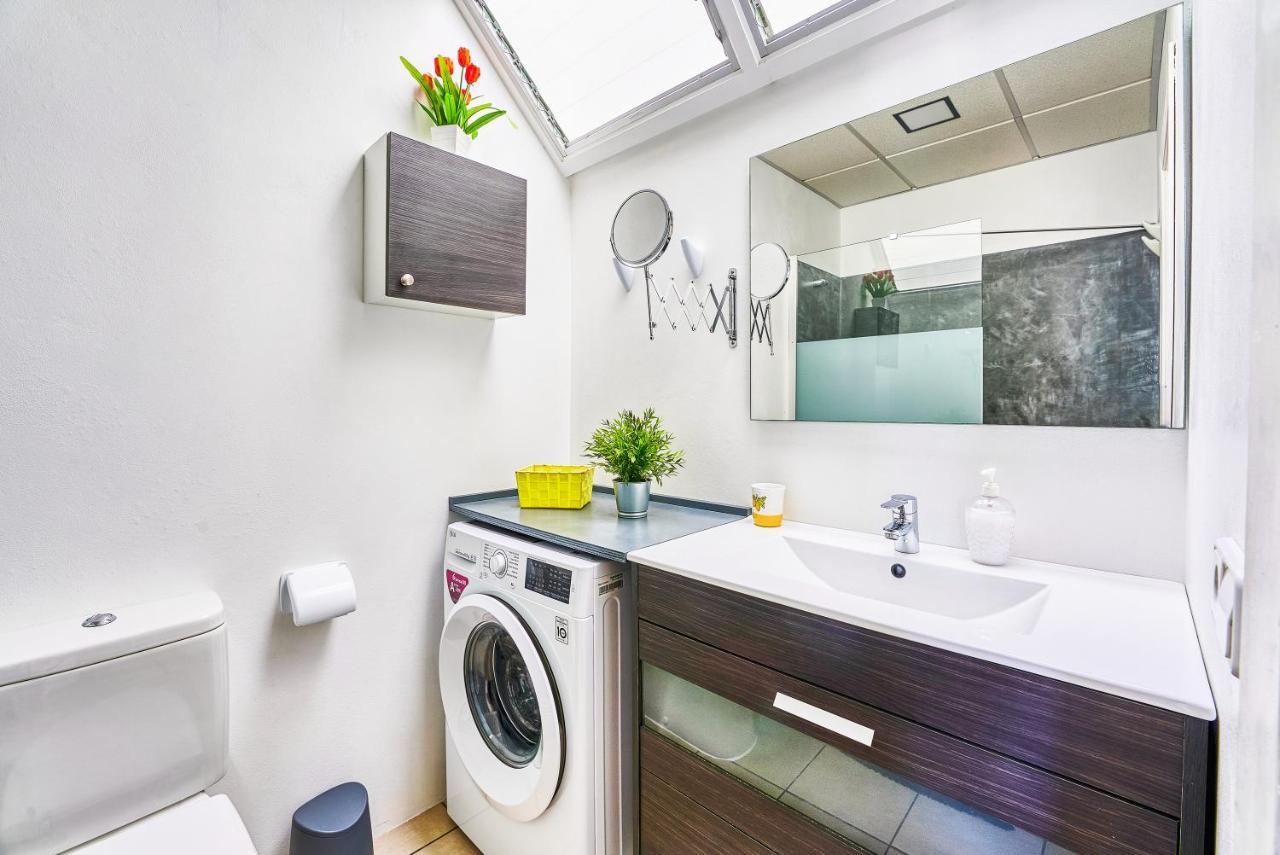 A 2 Minutos De Playa Appartement