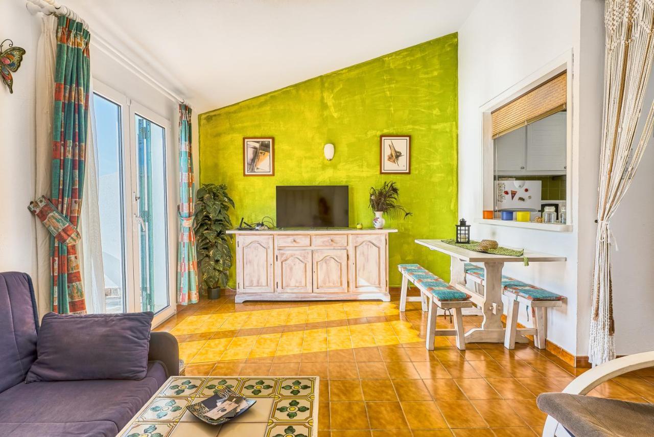 Appartement A 2 Minutos De Playa