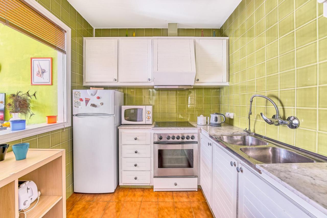 Appartement A 2 Minutos De Playa