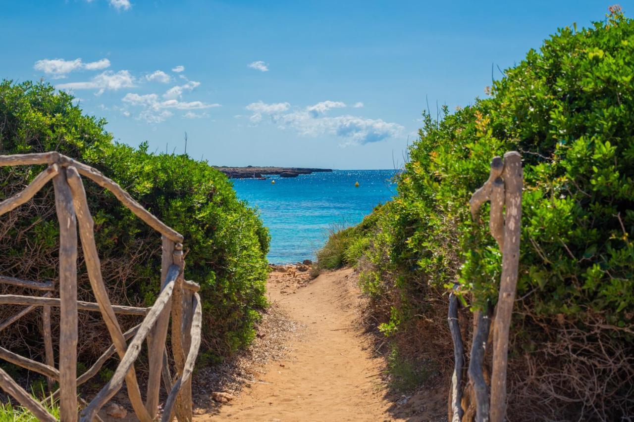 A 2 Minutos De Playa Appartement *
