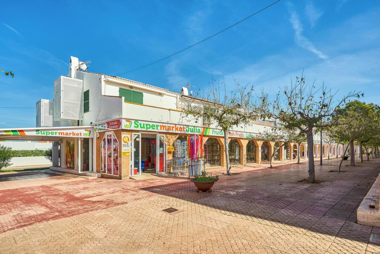 A 2 Minutos De Playa Appartement