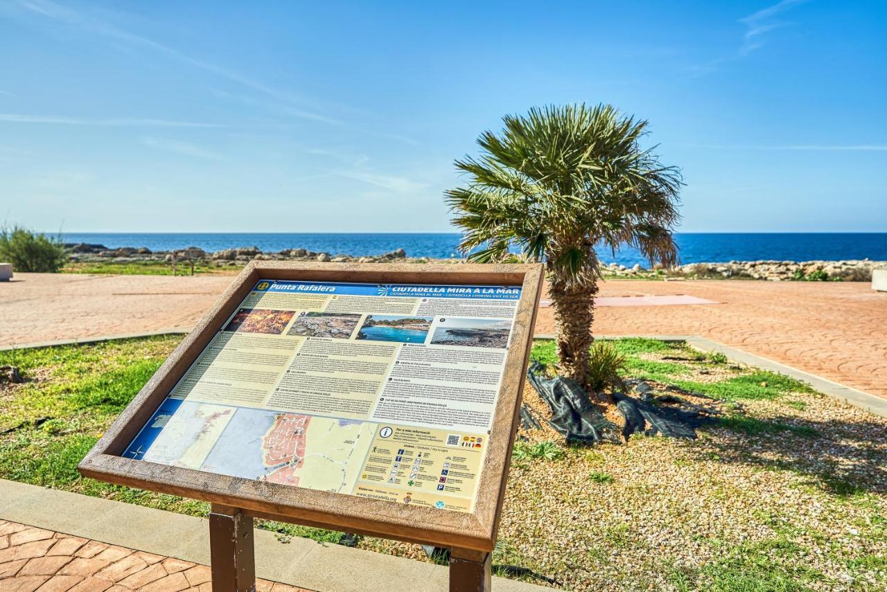 A 2 Minutos De Playa Appartement *