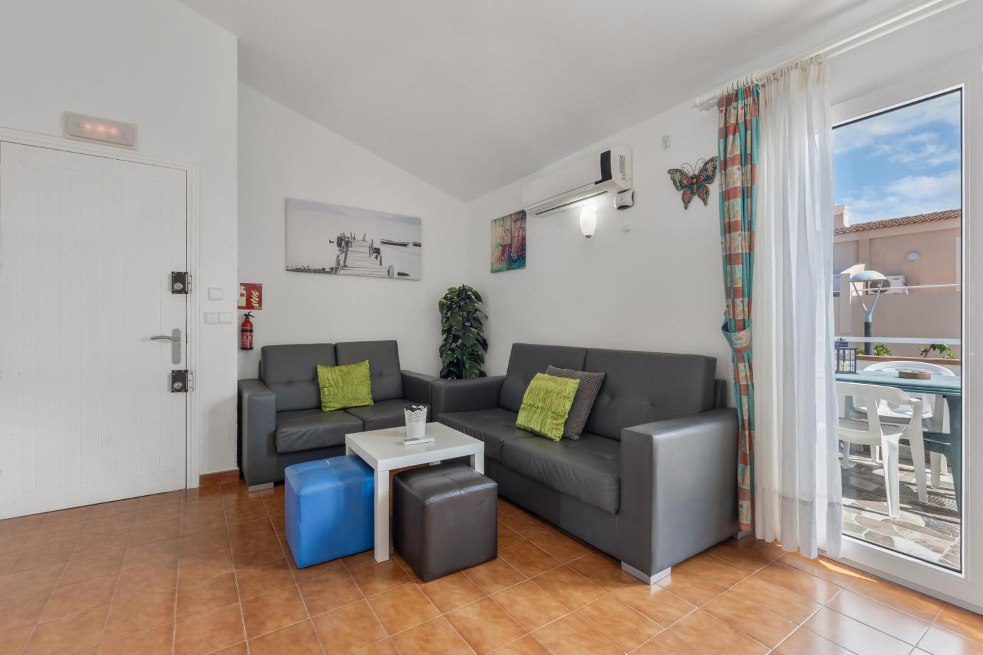 Rose Appartement Cala Blanca (Menorca)